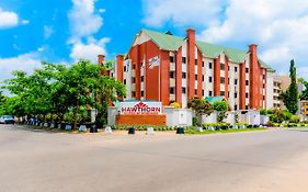 Hawthorn Suites By Wyndham Abuja